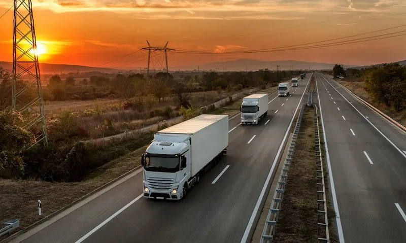 Imagem ilustrativa de Transportadora em pernambuco